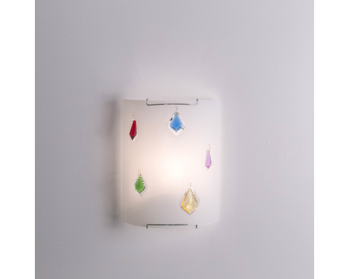 Citilux CL921321 Бра Оникс