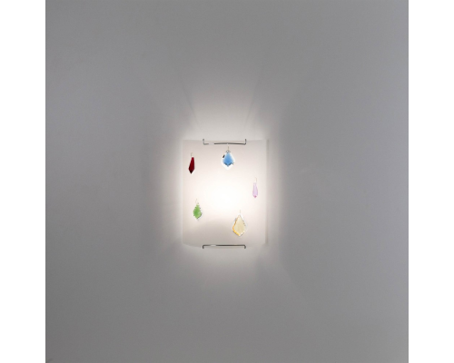 Citilux CL921321 Бра Оникс