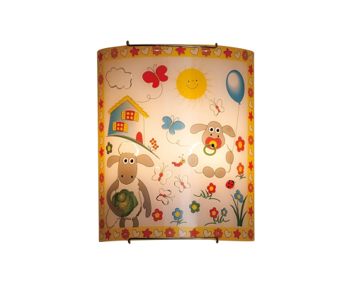 Citilux CL922016 Бра Барашки