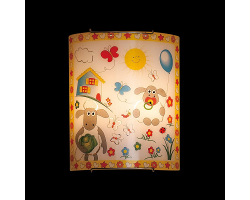 Citilux CL922016 Бра Барашки