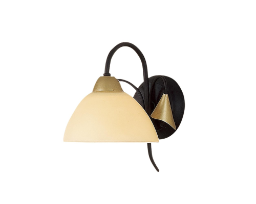 Citilux Форта CL113315 Бра Венге Золото Матовое