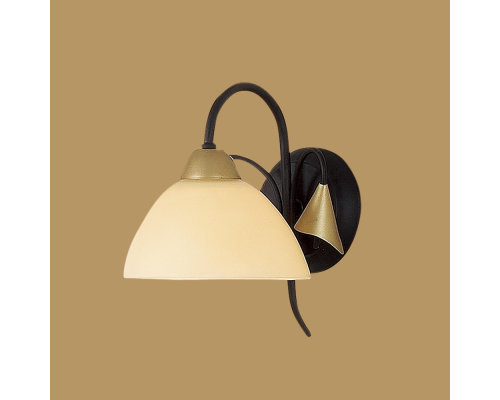 Citilux Форта CL113315 Бра Венге Золото Матовое