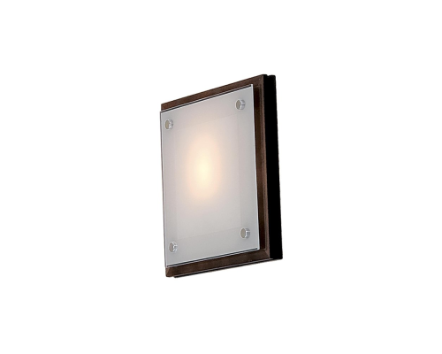 Citilux CL938311 Бра Венге Белое