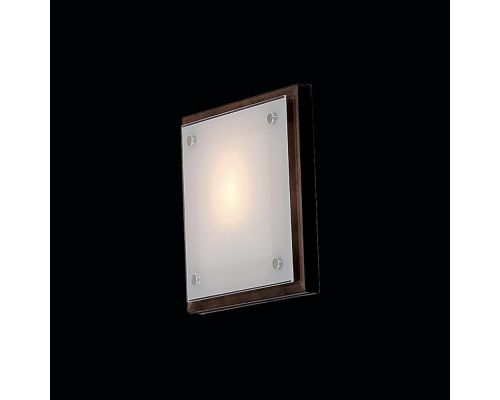 Citilux CL938311 Бра Венге Белое