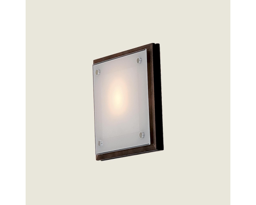 Citilux CL938311 Бра Венге Белое