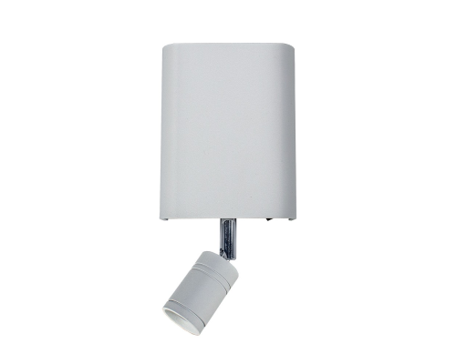 Citilux Декарт CL704410 LED Бра с выключателем Белое