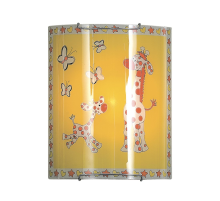 Citilux CL921001 Бра Жирафы
