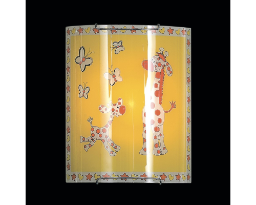 Citilux CL921001 Бра Жирафы