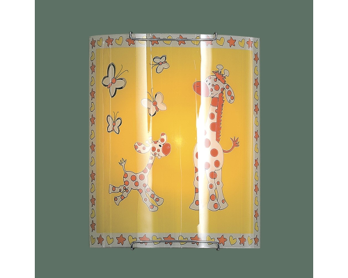 Citilux CL921001 Бра Жирафы