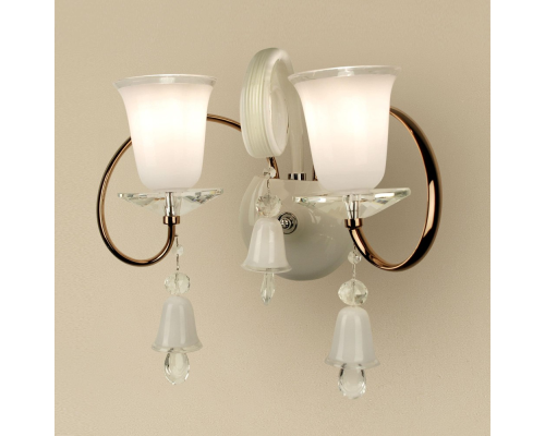 Eletto Trendi EL328W02.1 Бра Медь