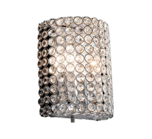 Citilux Арена CL319321 Бра хрустальное Хром