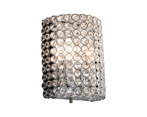 Citilux Арена CL319321 Бра хрустальное Хром