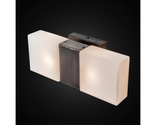 Citilux Сага CL212325 Бра Венге