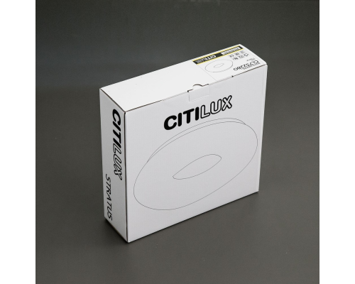 Citilux Стратус CL732280 Бра светодиодное с диммером