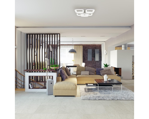 Citilux Паркер CL225410R Бра светодиодное Белое