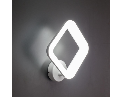 Citilux Паркер CL225410R Бра светодиодное Белое