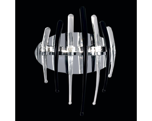 Citilux Арго CL252332 Бра Хром