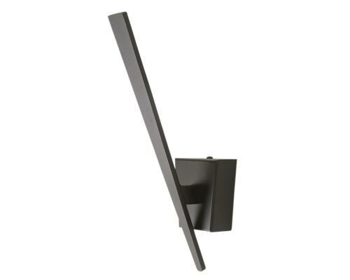 Citilux Декарт-1 CL704011N Бра светодиодное Чёрное