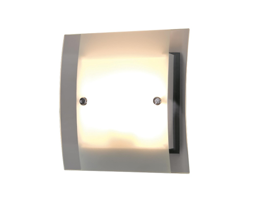 Citilux Сантона CL210315 Бра Венге Хром