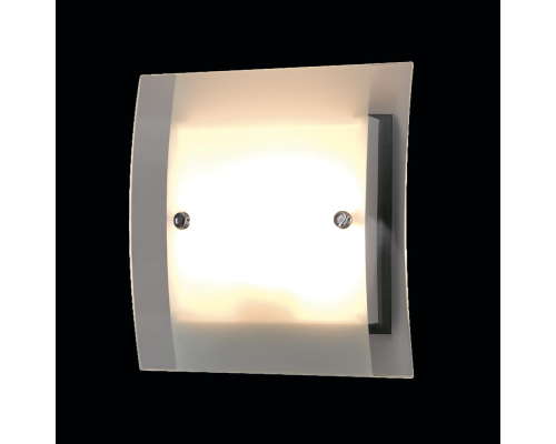 Citilux Сантона CL210315 Бра Венге Хром