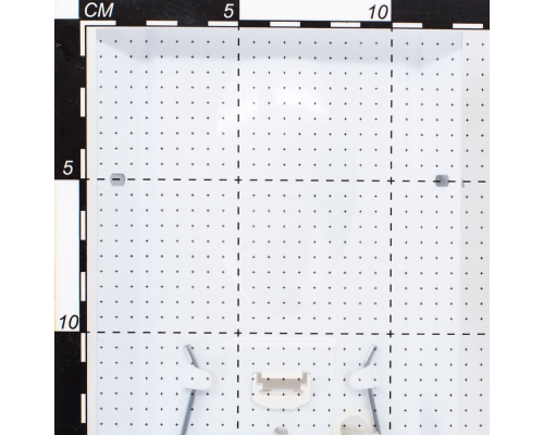 Citilux CL921024 Бра Узор