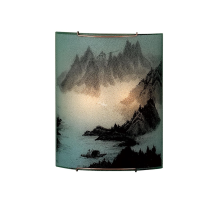 Citilux CL922013 Бра Шань