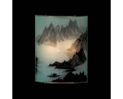 Citilux CL922013 Бра Шань