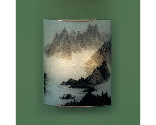 Citilux CL922013 Бра Шань