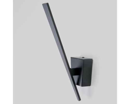 Citilux Декарт-1 CL704011N Бра светодиодное Чёрное