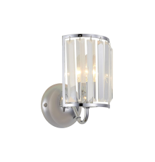 Citilux Грета CL333311 Бра хрустальное Хром