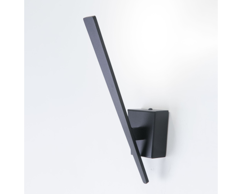 Citilux Декарт-1 CL704011N Бра светодиодное Чёрное