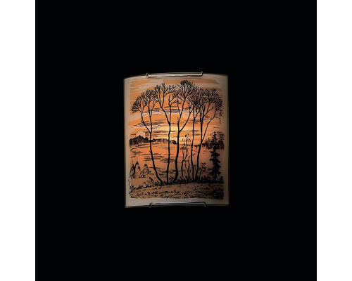 Citilux CL921017 Бра Пейзаж