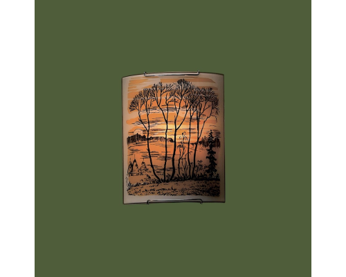 Citilux CL921017 Бра Пейзаж