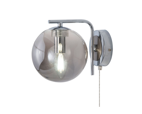 Citilux Томми CL102310 Бра с выключателем Хром