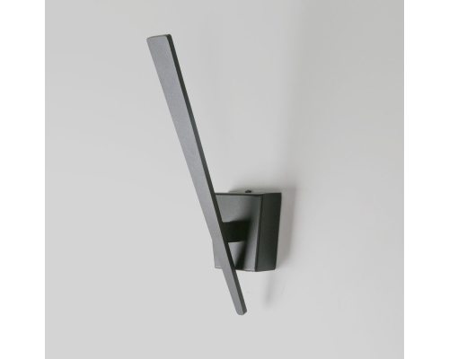 Citilux Декарт-1 CL704011N Бра светодиодное Чёрное