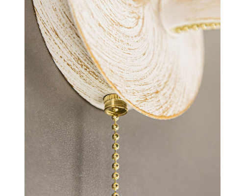 Citilux Октава CL131313 Бра с выключателем Белое