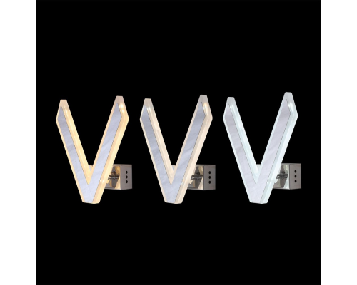 Eletto Maximus EL335W07.1 Бра светодиодное