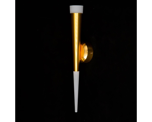 Citilux Вегас CL227312 Бра светодиодное Золото