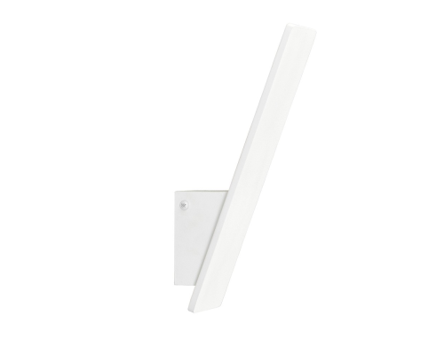 Citilux Декарт-2 CL704020 Бра светодиодное Белое