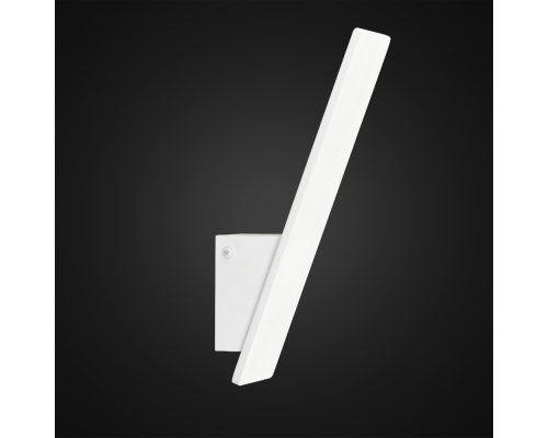 Citilux Декарт-2 CL704020 Бра светодиодное Белое