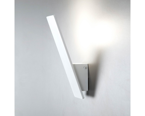 Citilux Декарт-2 CL704020 Бра светодиодное Белое