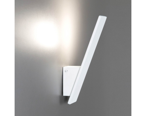 Citilux Декарт-2 CL704020 Бра светодиодное Белое