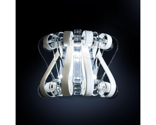 Eletto Volution EL326W02.1 Бра Хром