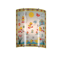 Citilux CL921007 Бра Утята