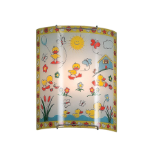 Citilux CL921007 Бра Утята