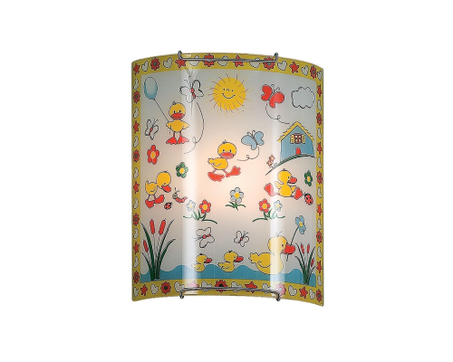 Citilux CL921007 Бра Утята