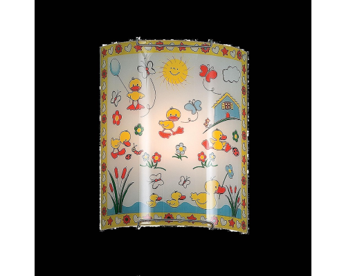 Citilux CL921007 Бра Утята