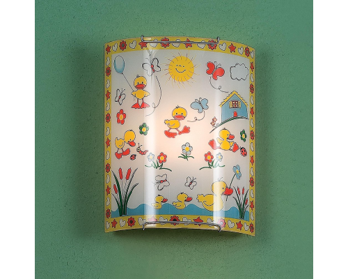 Citilux CL921007 Бра Утята