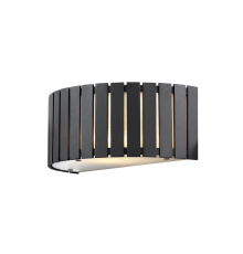 Citilux Ямато CL137321 Бра деревянное Чёрное