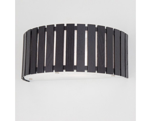 Citilux Ямато CL137321 Бра деревянное Чёрное